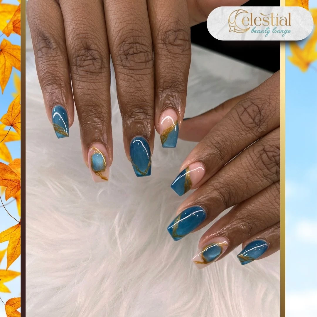 Celestial Beauty Lounge
